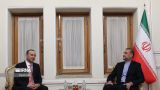 Иран заверил Армению в нерушимости границ: визит секретаря Совбеза