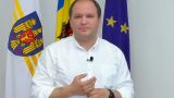 Неудобного мэра Кишинева могут убрать по требованию органа по неподкупности