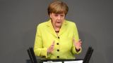 «Восточное партнерство» не направлено против России — Меркель