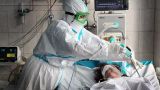 ВОЗ сообщила о снижении смертности от коронавируса