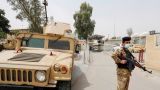 В Ираке арестовано трое боевиков ИГИЛ