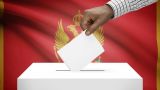 На выборах в Черногории побеждает пропрезидентская партия