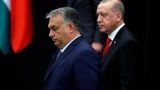 Турция сдалась, Венгрия держится: Стокгольм доволен «хорошими новостями» из Анкары