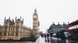 Парламент Британии озабочен: сексуальные домогательства процветают