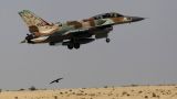 Израиль вышел из «тени»: иранские цели атакованы от Голан до Дамаска