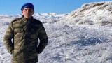 Армения передала Азербайджану военнослужащего в знак доброй воли