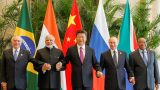 БРИКС-оверсайз: Россия и Китай бросают вызов «Большой семерке»