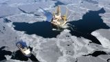 МИД РФ: новое заседание по российской заявке на расширение шельфа в Арктике состоится осенью