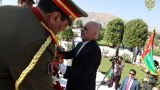 Президент Афганистана поклялся уничтожить все базы ИГ в стране