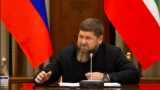Кадыров: Когда обучают на натовских базах против мусульман — это не газават