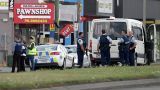 Полиция новозеландского Крайстчерча обезвредила взрывное устройство