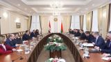 Белоруссия может удовлетворить потребности экономики Сирии — Роман Головченко