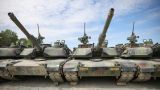 Киев может получить более 320 иностранных танков