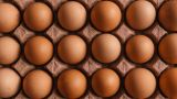 Яйца подешевеют? Власти России освободили от пошлин ввоз импортных куриных яиц