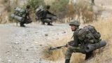 Турецкая «Лапа» на севере Ирака: Анкара развернула военную операцию