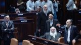 Бог дал — бог взял: в Израиле заблокировали признание геноцида армян в Кнессете