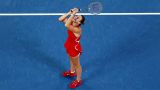 «Александр Григорьевич, наливайте!»: белоруска Соболенко выиграла Australian Open