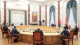 Володин сообщил Лукашенко, что настал «момент истины»