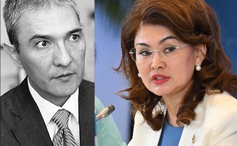 Казахстан: если ты за дружбу с Россией, ты сепаратист, если за войну — у тебя позиция