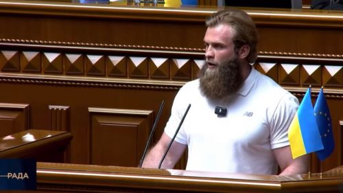 Депутат Рады из Лондона: Режим Зеленского нужно ликвидировать