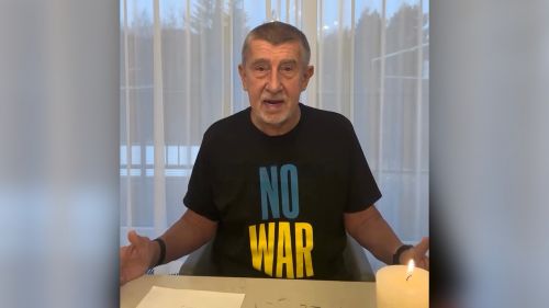 Бабиш: Импотенция Европы ужасна — нужны переговоры о мире с Россией