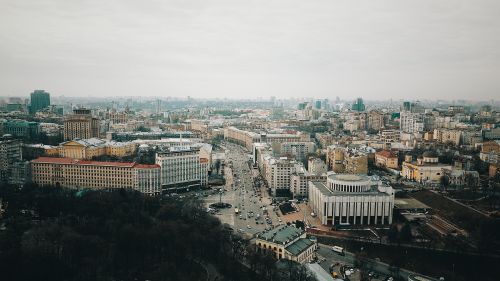 ВС России нанесли удары по Киеву — список пораженных целей