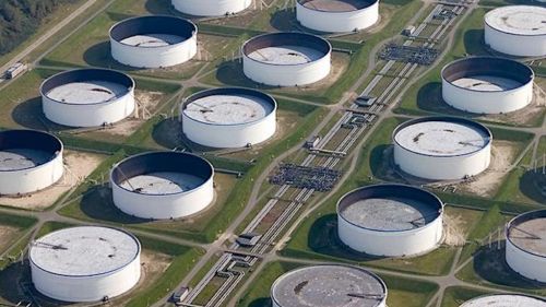 Европа может остаться без нефти: Россия не при чем