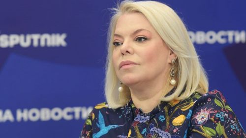 Штраф за пародию «Я узкий» Поплавская назвала насмешкой над миллионами русских