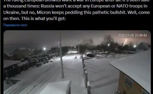 Медведев показал тупицам небо в «Орешниках» Медведев показал тупицам небо в «Орешниках»