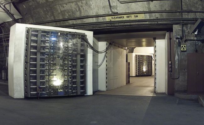 В США началась «предэвакуация избранных»: Рубио и Хегсет уже в убежищах