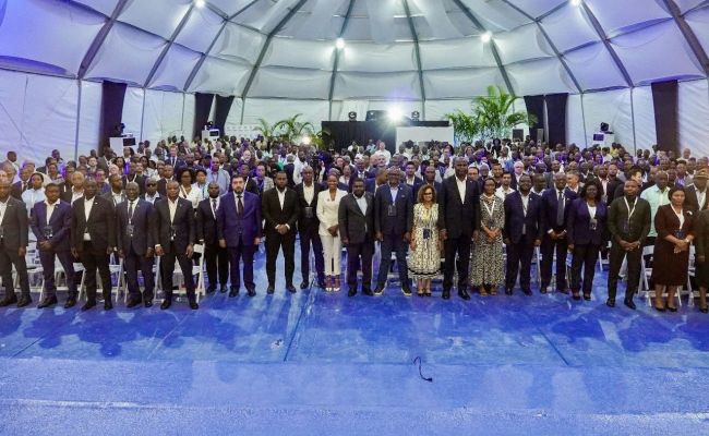 Мозамбик: Новый вектор экономического сотрудничества Мозамбик: Новый вектор экономического сотрудничества