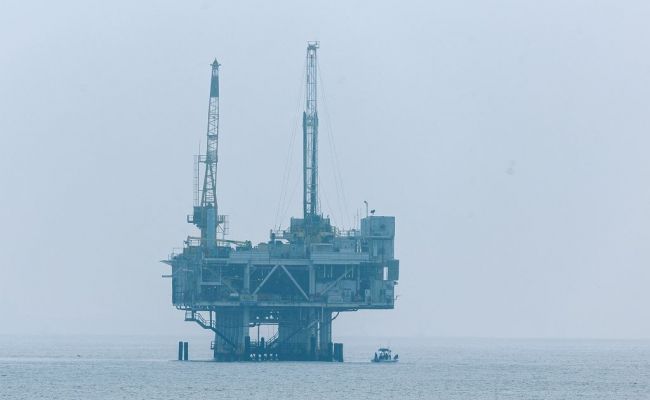 Похудеть или потерять работу: на британских нефтяных платформах все непросто Похудеть или потерять работу: на британских нефтяных платформах все непросто