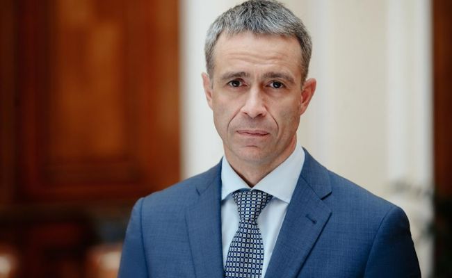 В Банке России назначен новый зампред В Банке России назначен новый зампред