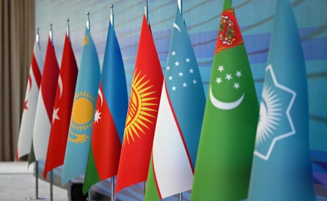 Члены Организации тюркских государств выпустят свой спутник в 2026 году