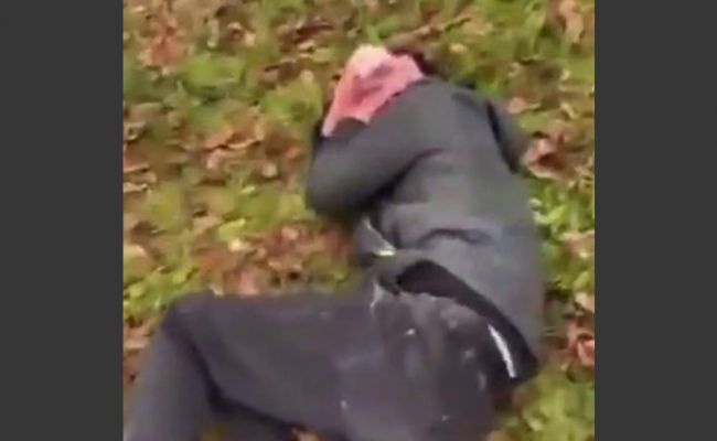 Полиция установила подростков, которые избили сверстника в Черкесске