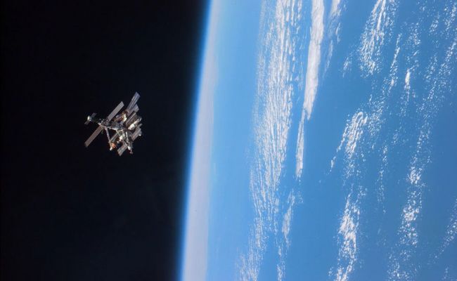 США хотят привлечь 50 млрд долларов инвестиций в космический сектор до 2028 года