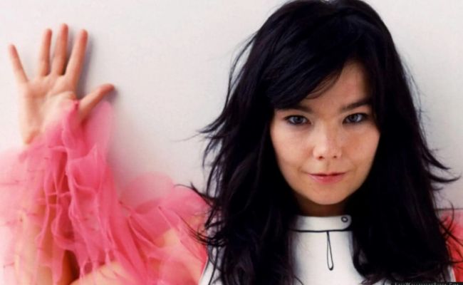 Из пепла в огонь: Икона исландской музыки призвала Гренландию освободиться от Дании Из пепла в огонь: Икона исландской музыки призвала Гренландию освободиться от Дании