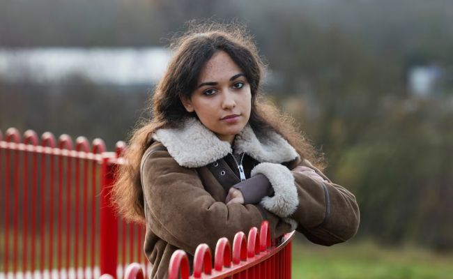 Дочь боевика ВСУ бросила колледж в Британии из-за нежелания учить русский язык — СМИ Дочь боевика ВСУ бросила колледж в Британии из-за нежелания учить русский язык — СМИ