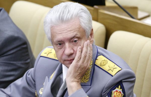 Косачев назвал сессию ПА ОБСЕ в Тбилиси «примитивной пародией на парламентаризм»