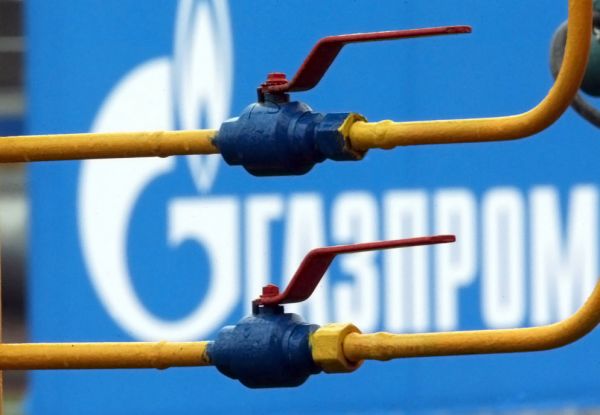 Регионы России задолжали 177 млрд рублей за газ