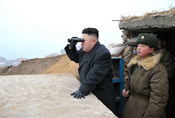 Совбез ООН призвал к новым санкциям против Северной Кореи