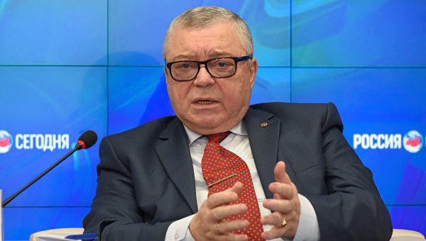 Ислямов пригрозил Поклонской судьбой Хусейна и Каддафи