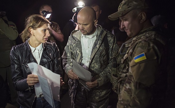 ДНР на встрече в Минске поднимет вопрос обмена пленными "25 на 50"