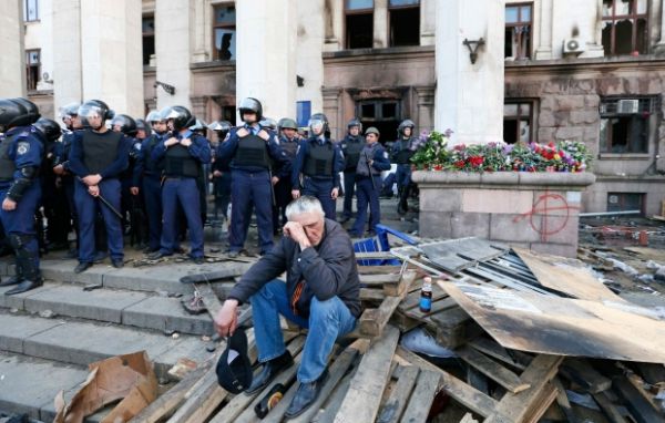 Суд разрешил массовые мероприятия 2 мая на Куликовом поле