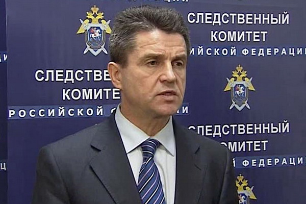 СК РФ возбудил дело против высших украинских военачальников за преступления на Донбассе