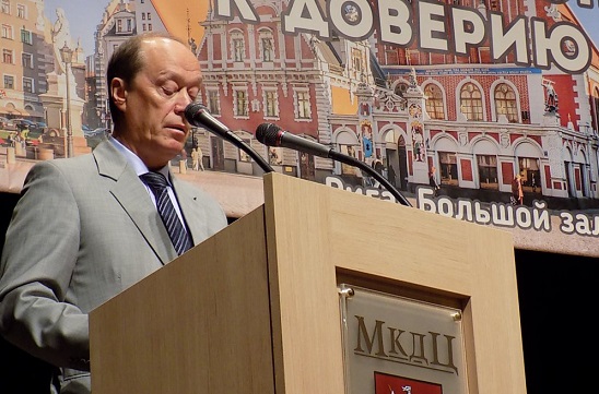 «В латвийских масс-медиа сейчас наблюдается «русофобский фон»»
