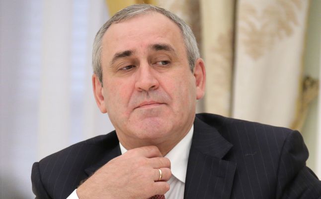 Сергей Неверов возглавил совет управляющих фракций «Единой России» Сергей Неверов возглавил совет управляющих фракций «Единой России»