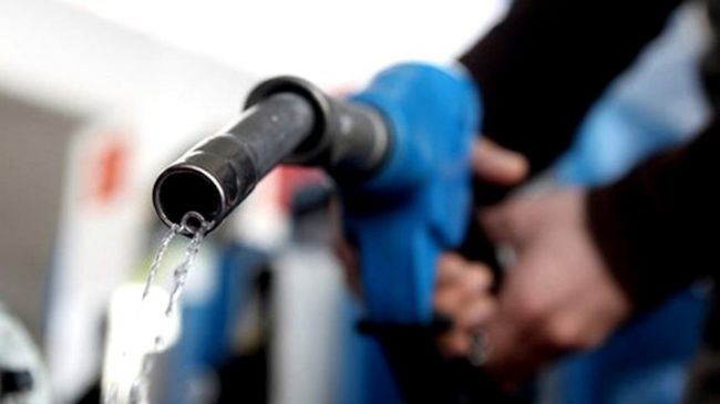 Цены на бензин на российских АЗС за неделю выросли на 4 копейки