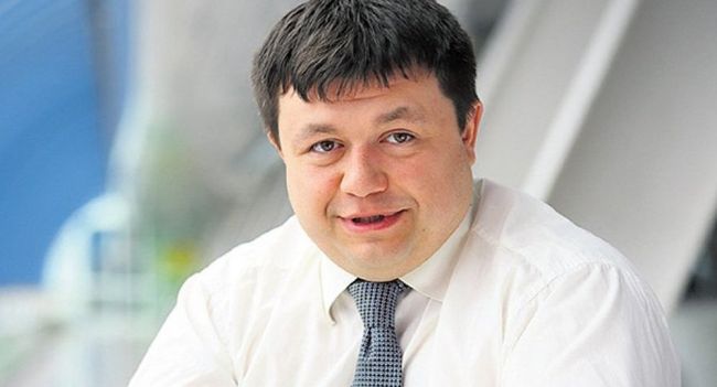 Дмитрий Ермолаев