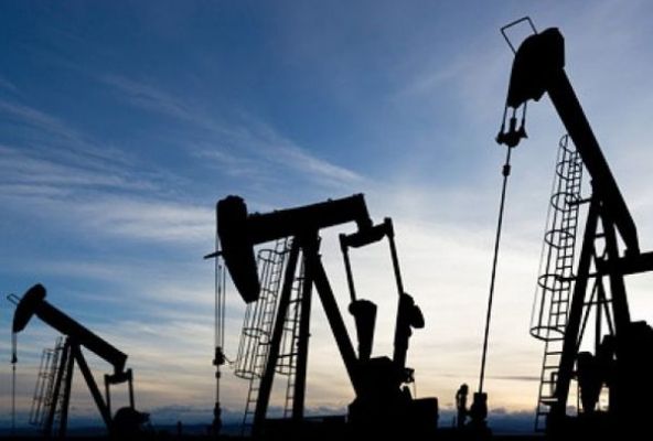Brent показала рекордный рост за пять месяцев
